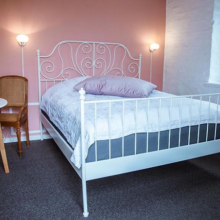Lindegaarden Kollund Bed & Breakfast Kruså Dış mekan fotoğraf