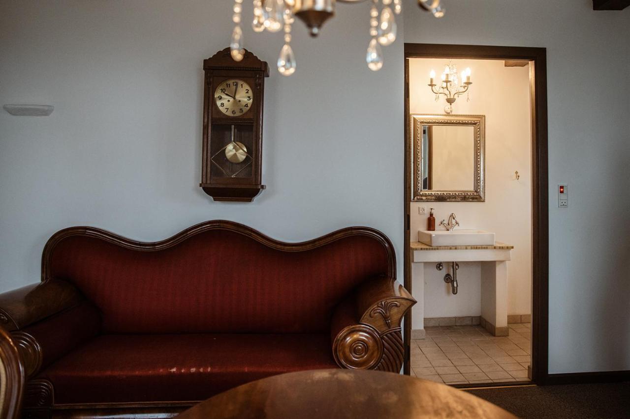 Lindegaarden Kollund Bed & Breakfast Kruså Dış mekan fotoğraf