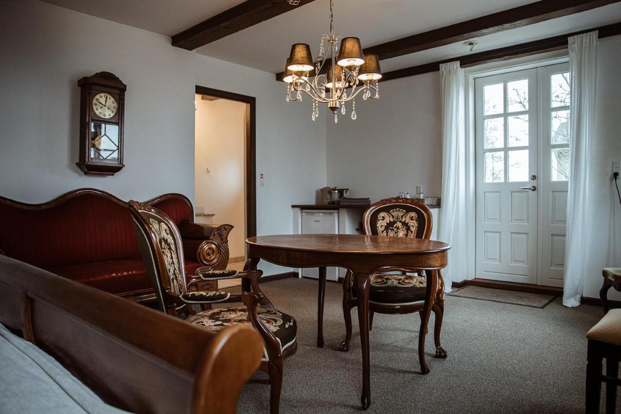 Lindegaarden Kollund Bed & Breakfast Kruså Dış mekan fotoğraf