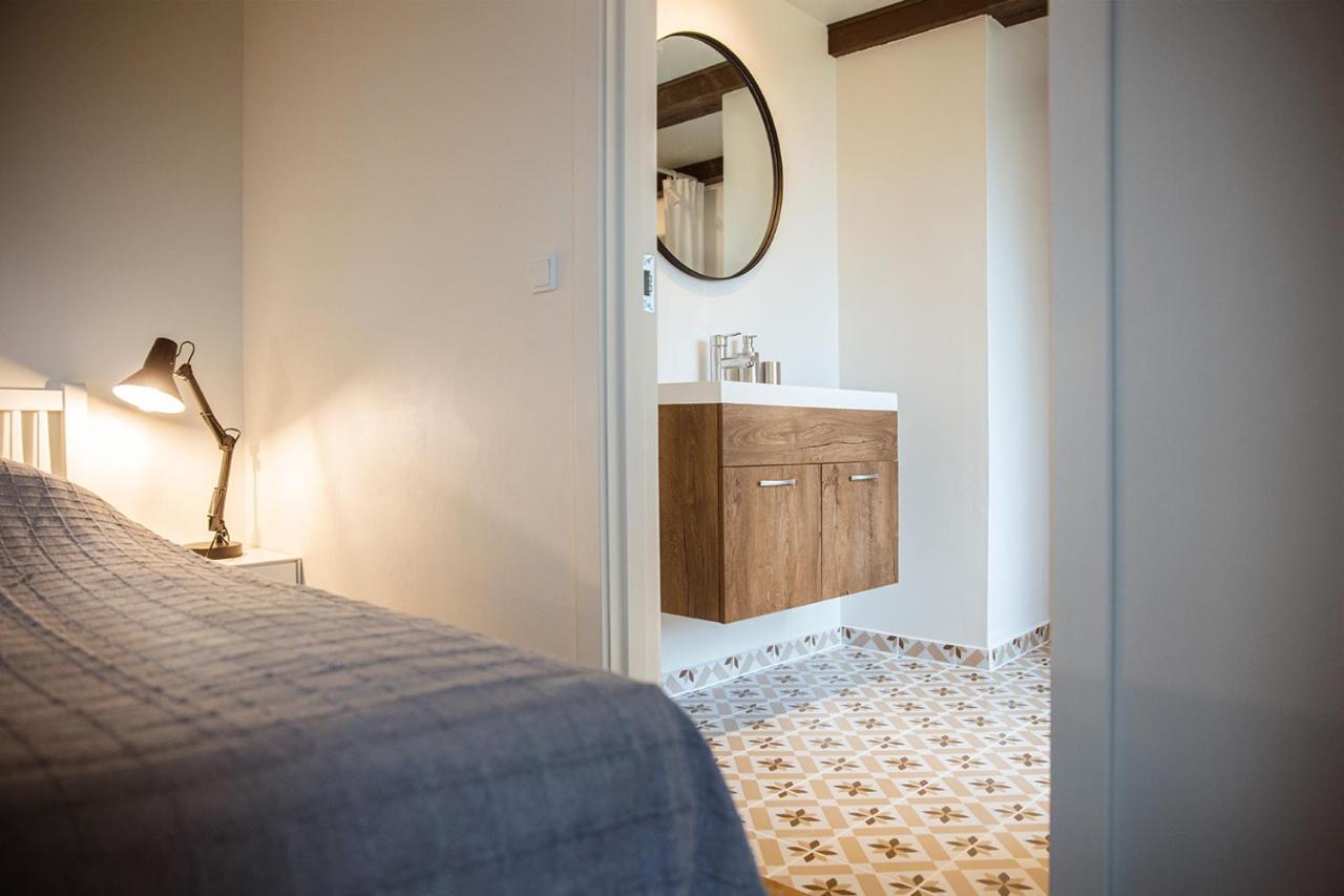 Lindegaarden Kollund Bed & Breakfast Kruså Dış mekan fotoğraf